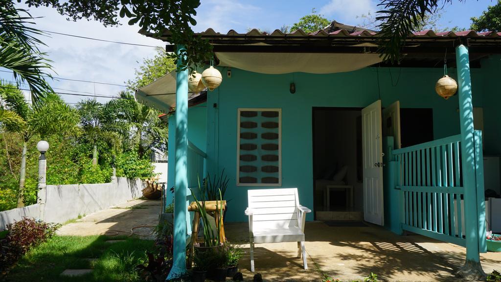 Yanui Beach Hideaway Rawai Luaran gambar