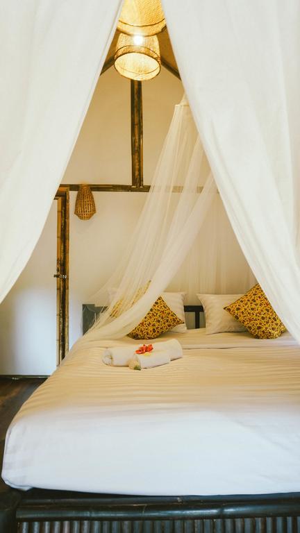 Yanui Beach Hideaway Rawai Luaran gambar