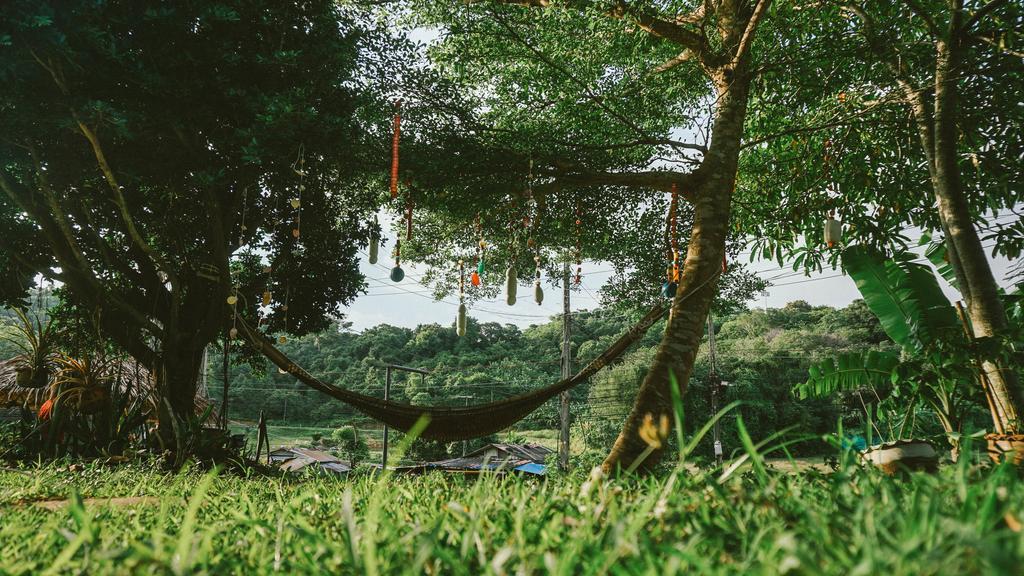 Yanui Beach Hideaway Rawai Luaran gambar
