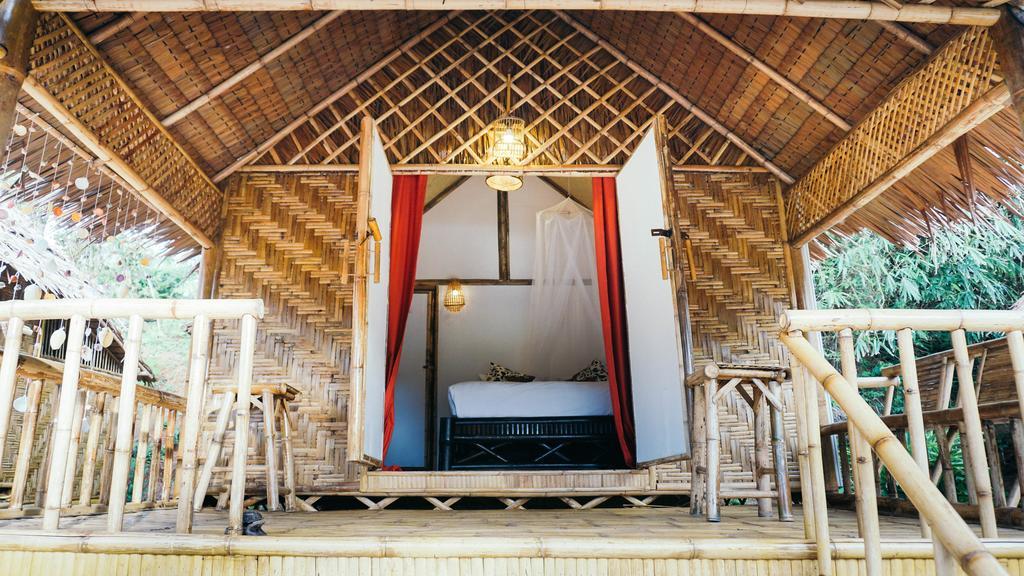 Yanui Beach Hideaway Rawai Luaran gambar