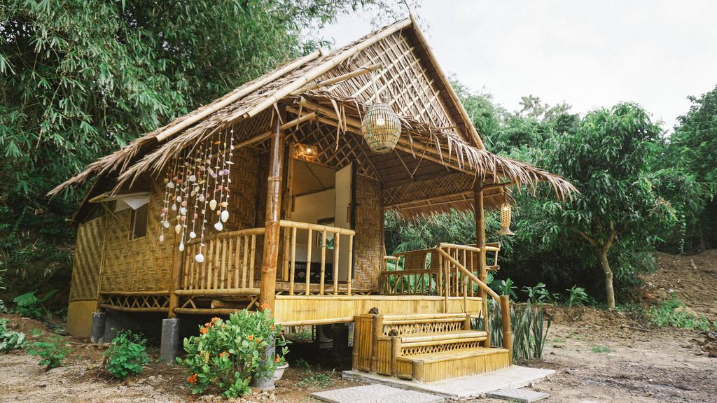 Yanui Beach Hideaway Rawai Luaran gambar