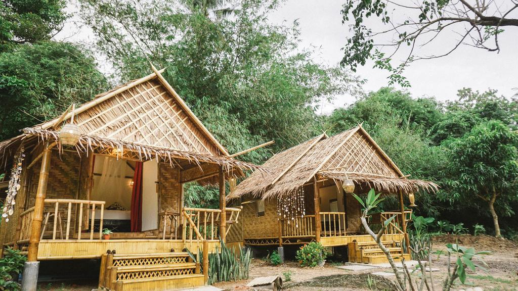 Yanui Beach Hideaway Rawai Luaran gambar