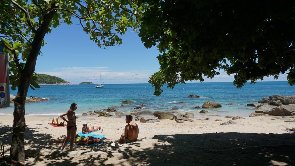 Yanui Beach Hideaway Rawai Luaran gambar