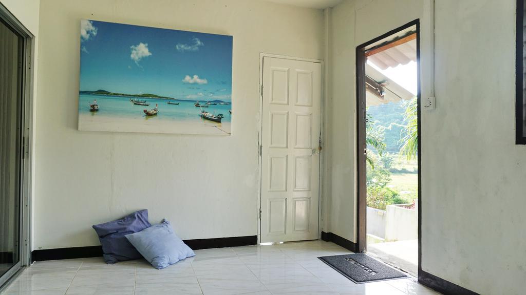 Yanui Beach Hideaway Rawai Luaran gambar