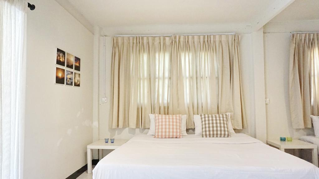 Yanui Beach Hideaway Rawai Luaran gambar