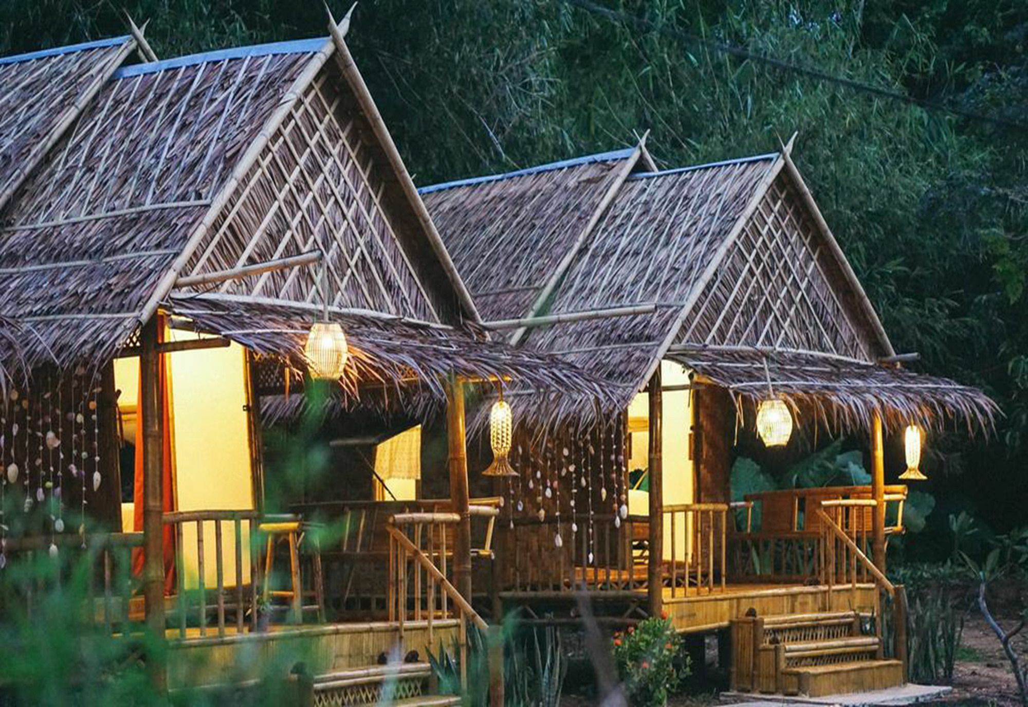 Yanui Beach Hideaway Rawai Luaran gambar