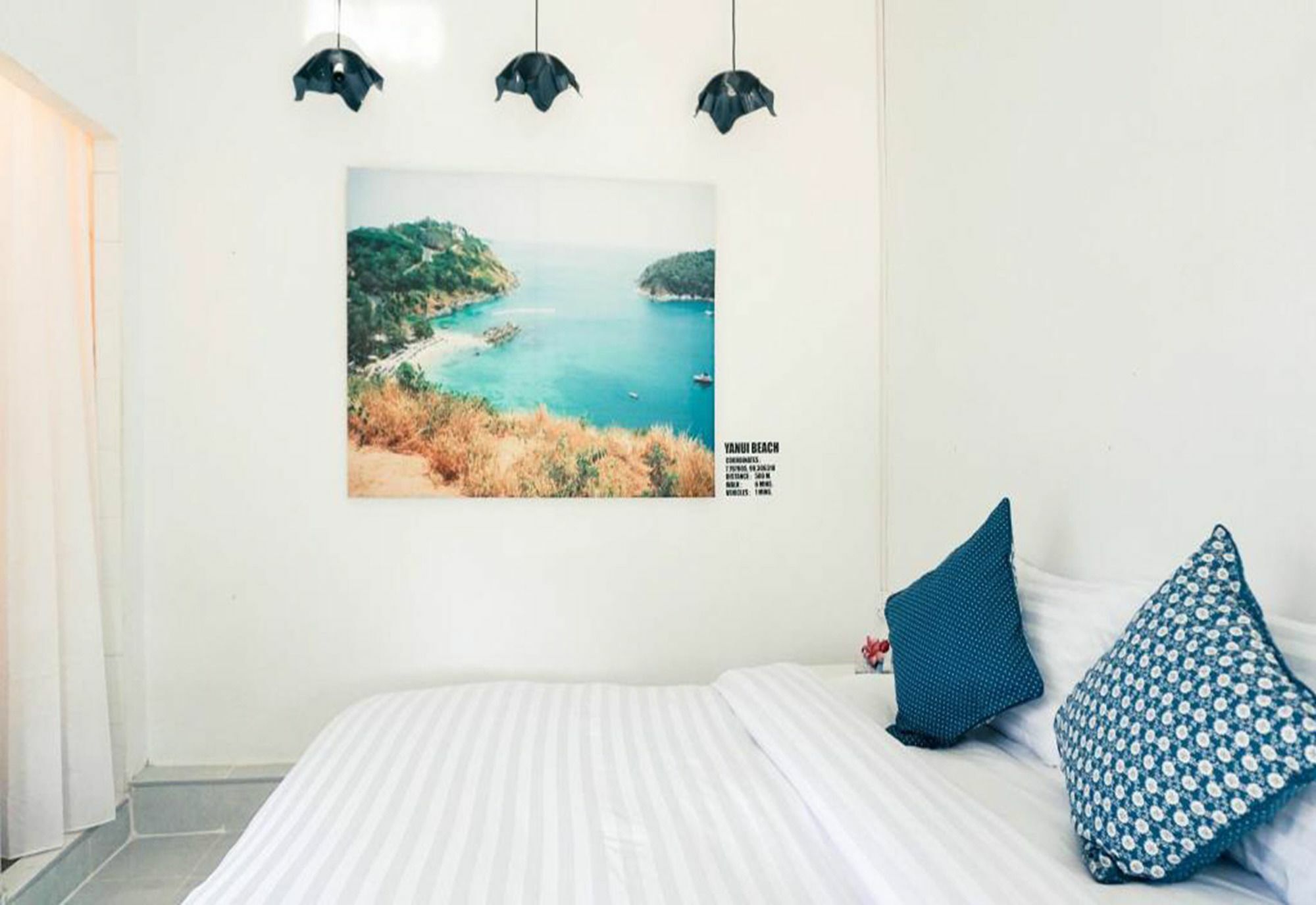 Yanui Beach Hideaway Rawai Luaran gambar