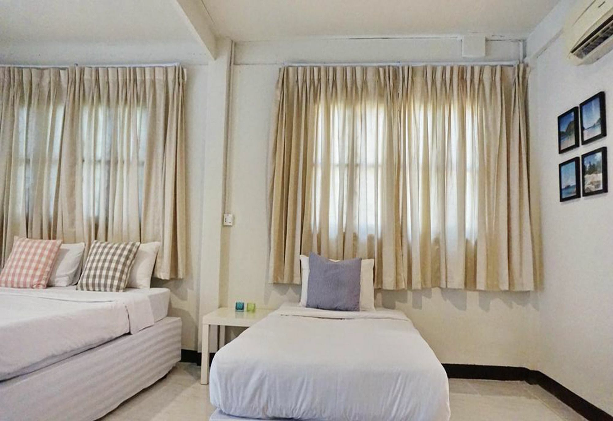 Yanui Beach Hideaway Rawai Luaran gambar
